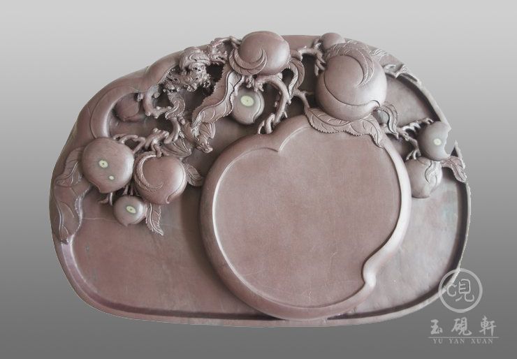 多子多福砚(已出售)