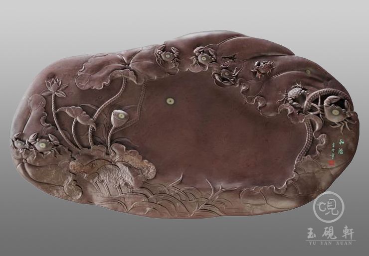 和谐砚(已出售)