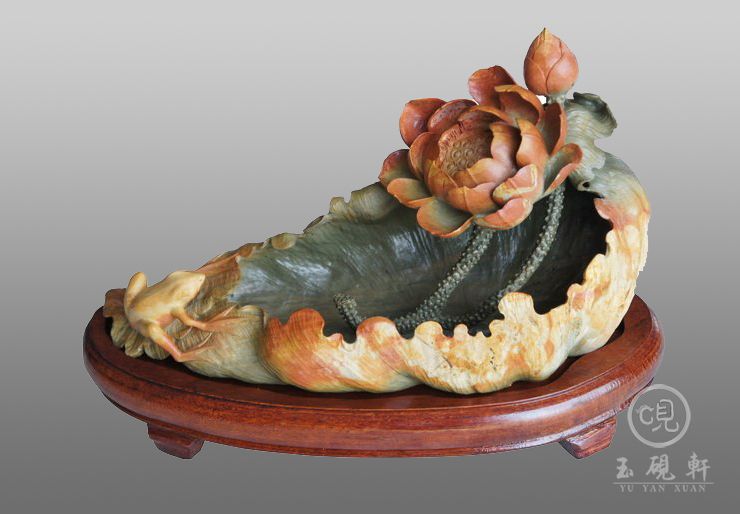 荷韵（已出售）