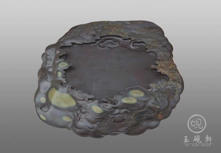 祥云砚 （已出售）