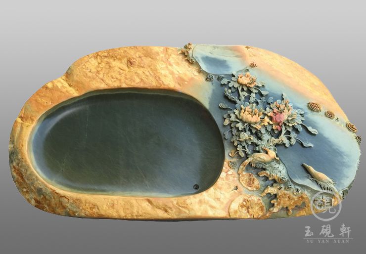 牡丹花开（已出售）