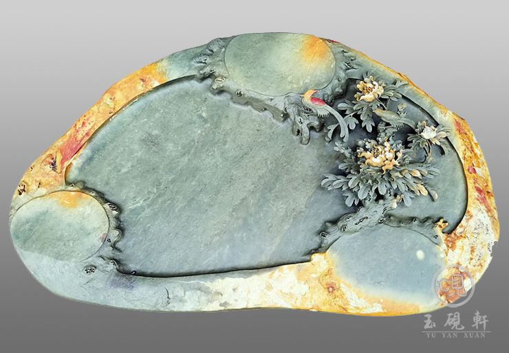 花开富贵(已出售）