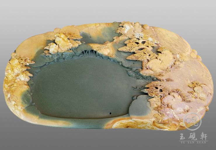 江山多娇（已出售）