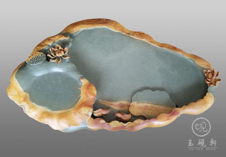 一花一世界(已出售）