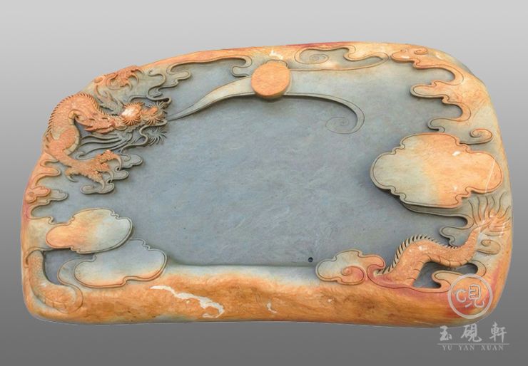 龙腾盛世（已出售）