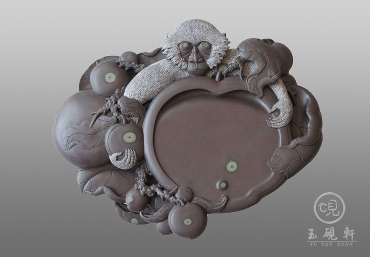 献          寿（已出售）