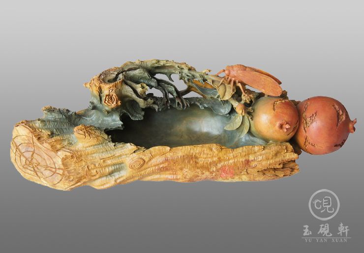 石榴（已出售）