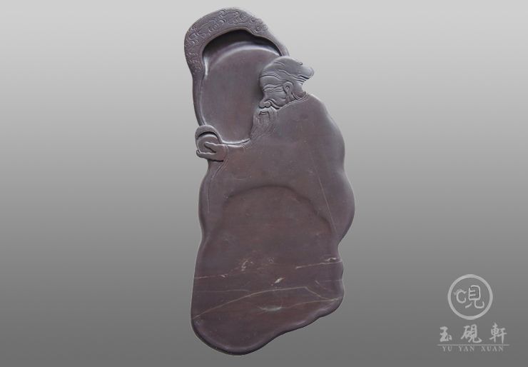 东坡赏砚（已出售）