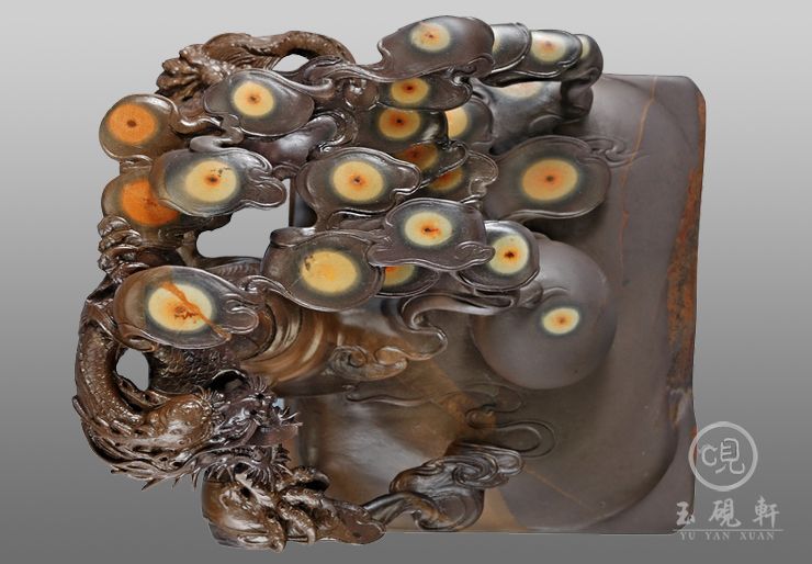 龙腾星辉（已出售）