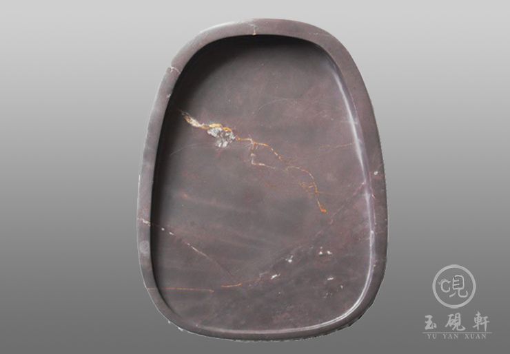 椭圆实用砚（已出售）