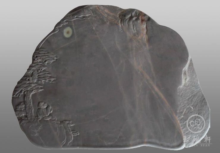 观瀑图(已出售）