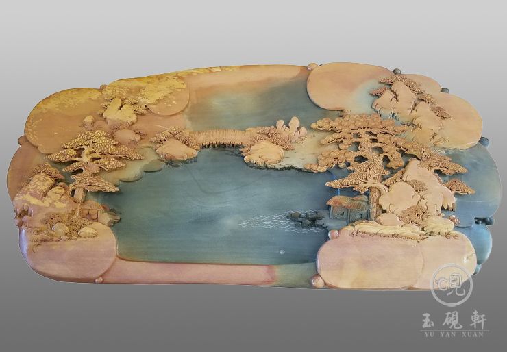 旭日东升（已出售）