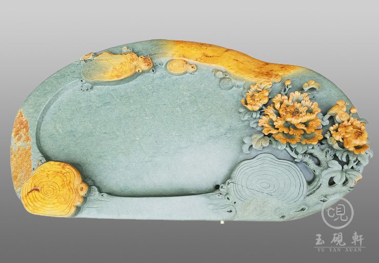 富贵花开(已出售）