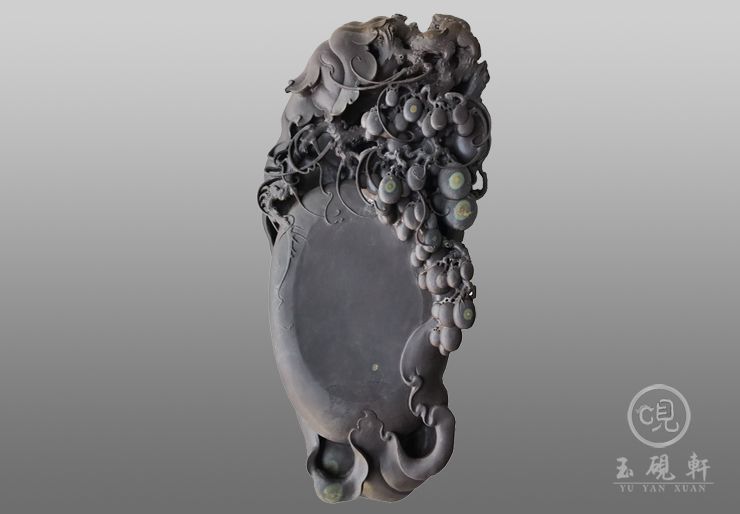 硕果累累砚(已出售）