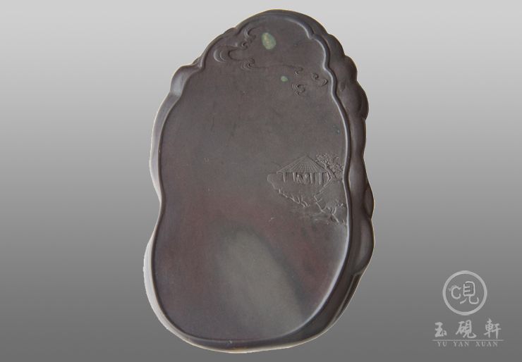 祥云砚（已出售）