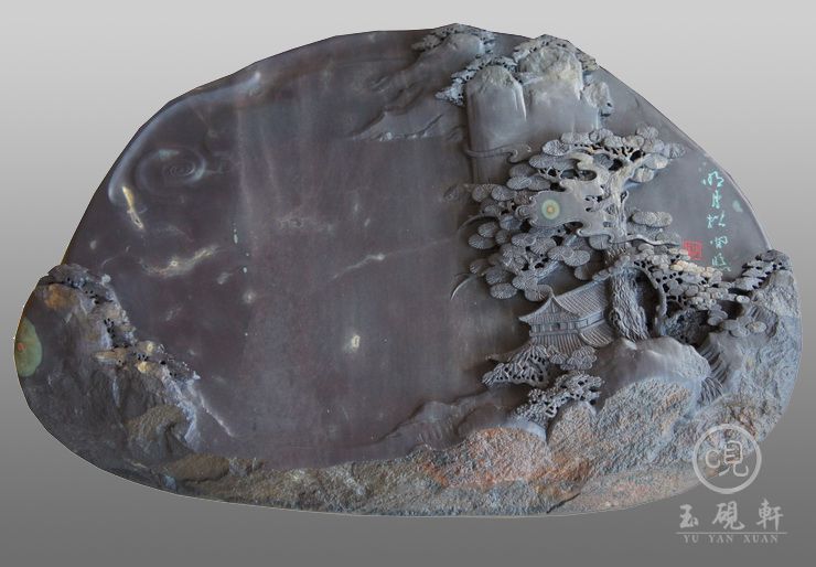 明月松间照(已出售)