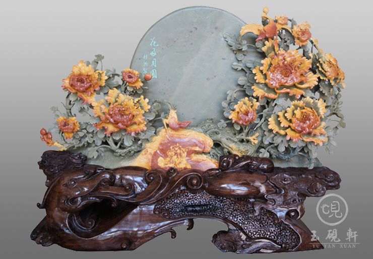 花好月圆（已出售）