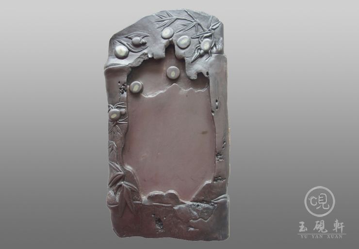 节节高升砚(已出售）