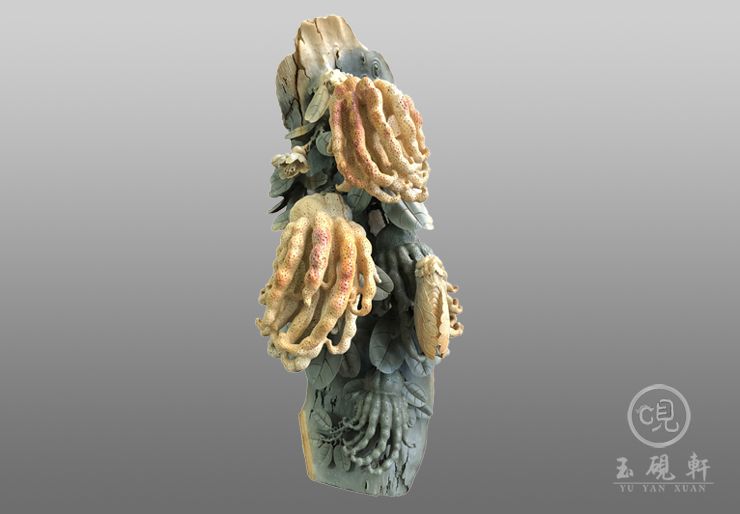 发财就手（已出售）