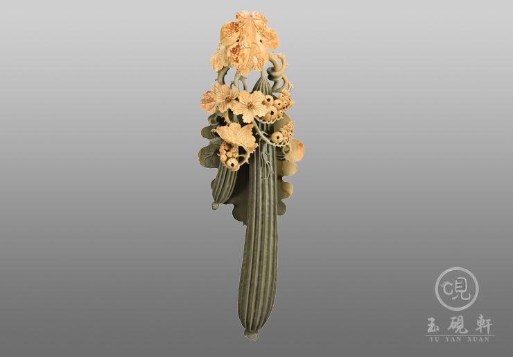 事事如意（已出售）