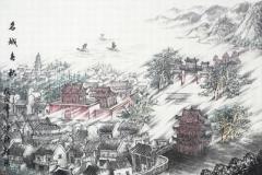 名城春秋