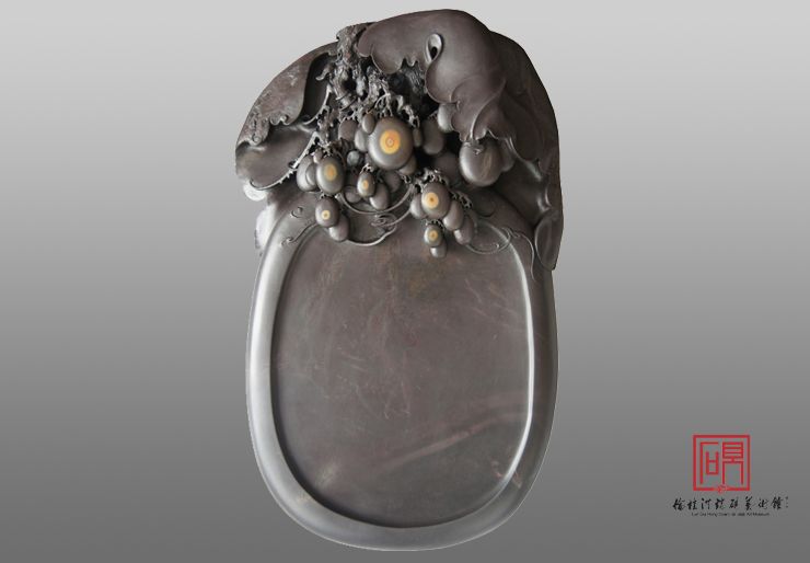 果实累累砚(已出售）