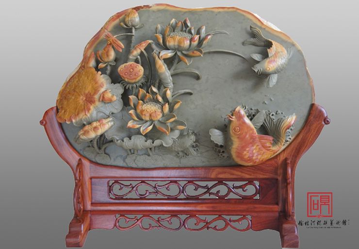 一花一世界(已出售）