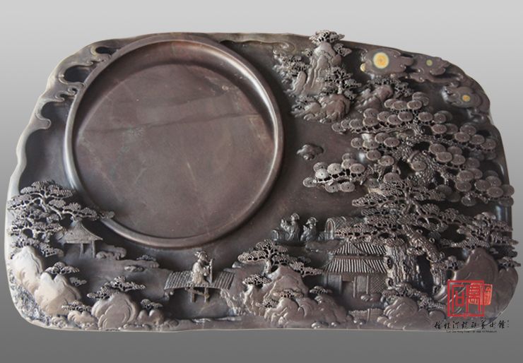 明月松间照(已出售）