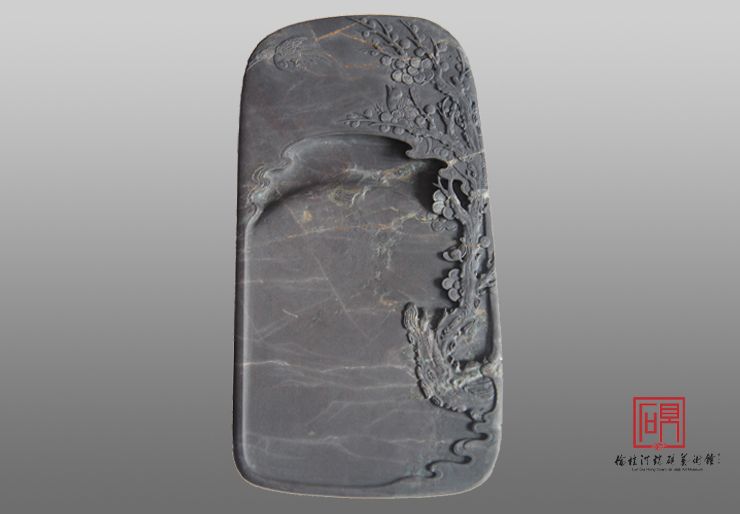 暗香浮动砚（已出售）